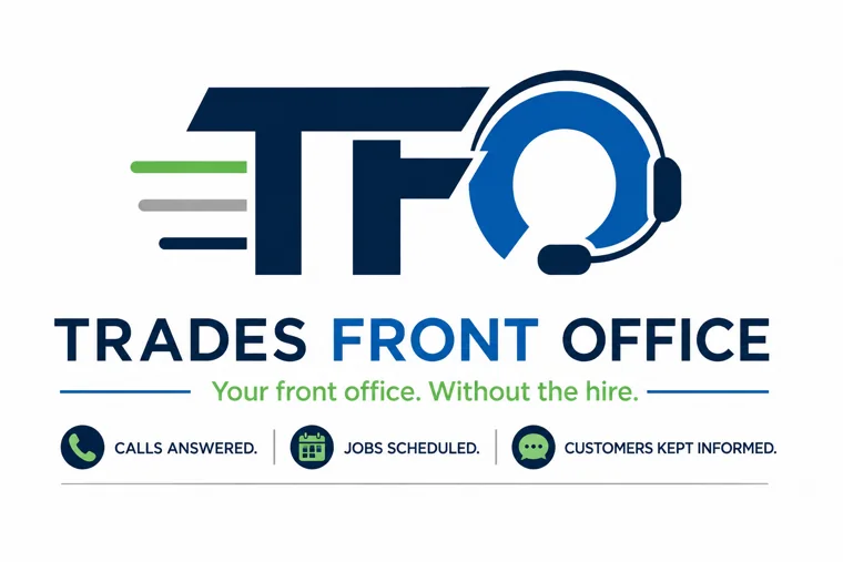 Trades Front Office